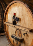 აპასიმენტო რეზერვი 2016 - სასაჩუქრე 6 ბოთლი ხის ყუთით