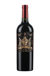 აპასიმენტო რეზერვი 2016 - სასაჩუქრე 6 ბოთლი ხის ყუთით